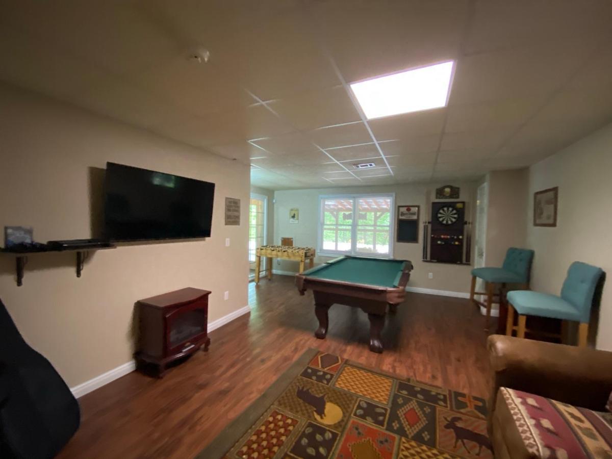 Eagle Mountain River Retreat Ellijay Exterior foto