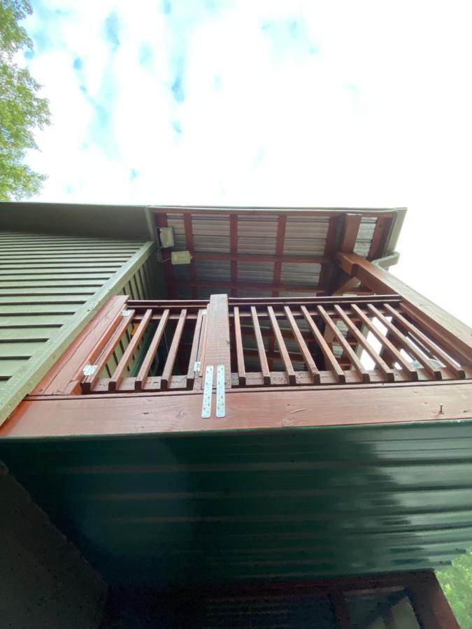 Eagle Mountain River Retreat Ellijay Exterior foto